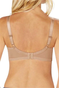 Amoena 1151 Nancy Wire Free Mastectomy Bra Sand